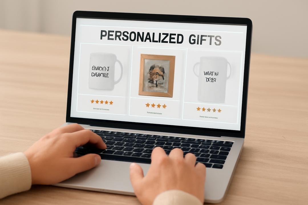 Conclusão: o valor das lembranças personalizadas Conclusão: o valor das lembranças personalizadas