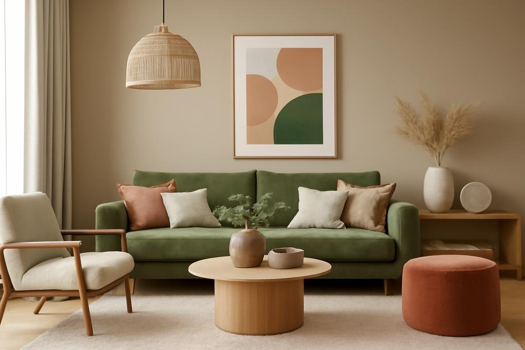 Como planejar um projeto de design interiores eficiente