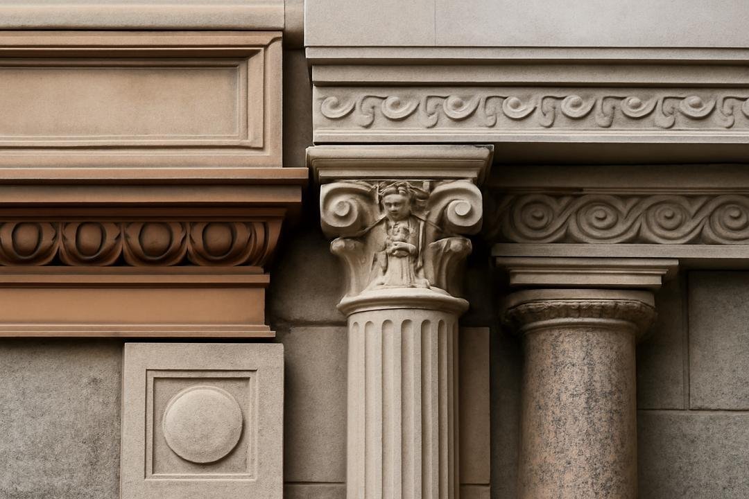 Como incorporar detalhes arquitetônicos na sua obra ou reforma Como incorporar detalhes arquitetônicos na sua obra ou reforma