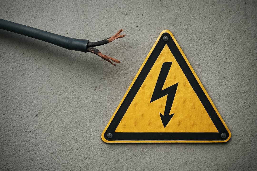 Conclusão: garantindo uma instalação elétrica segura e duradoura