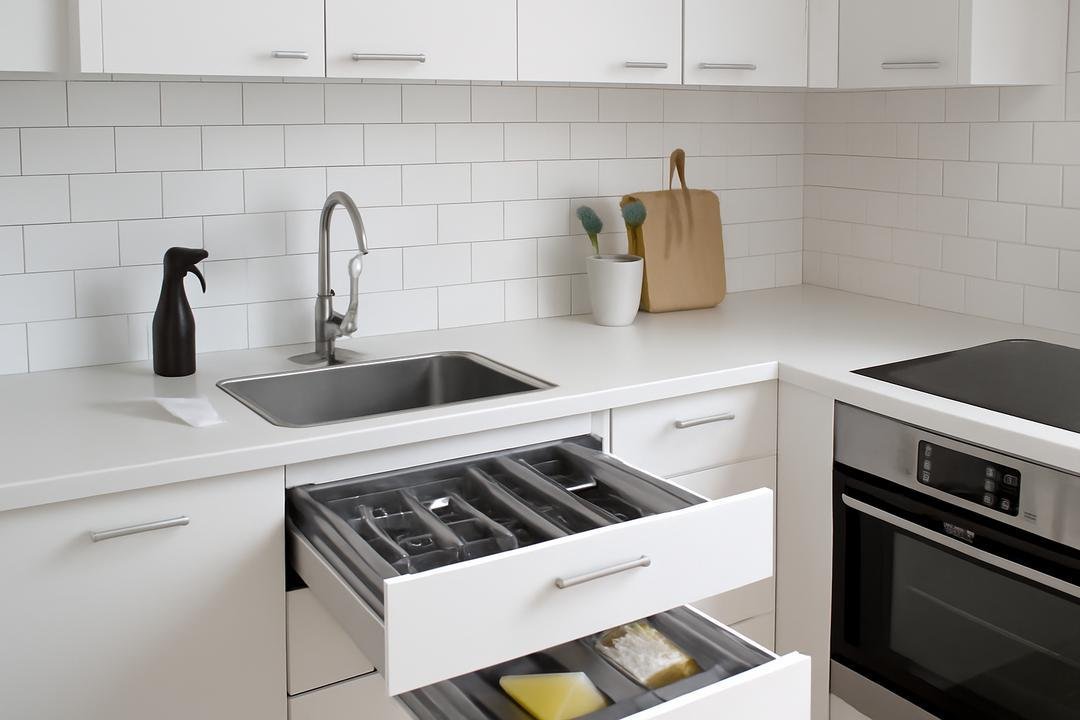 Conclusão: por que apostar na cozinha moderna?