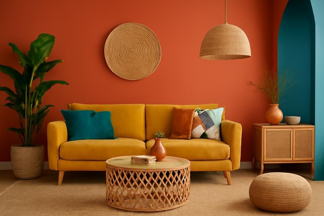 Dicas práticas para decorar ambientes pequenos sem perder funcionalidade Dicas práticas para decorar ambientes pequenos sem perder funcionalidade