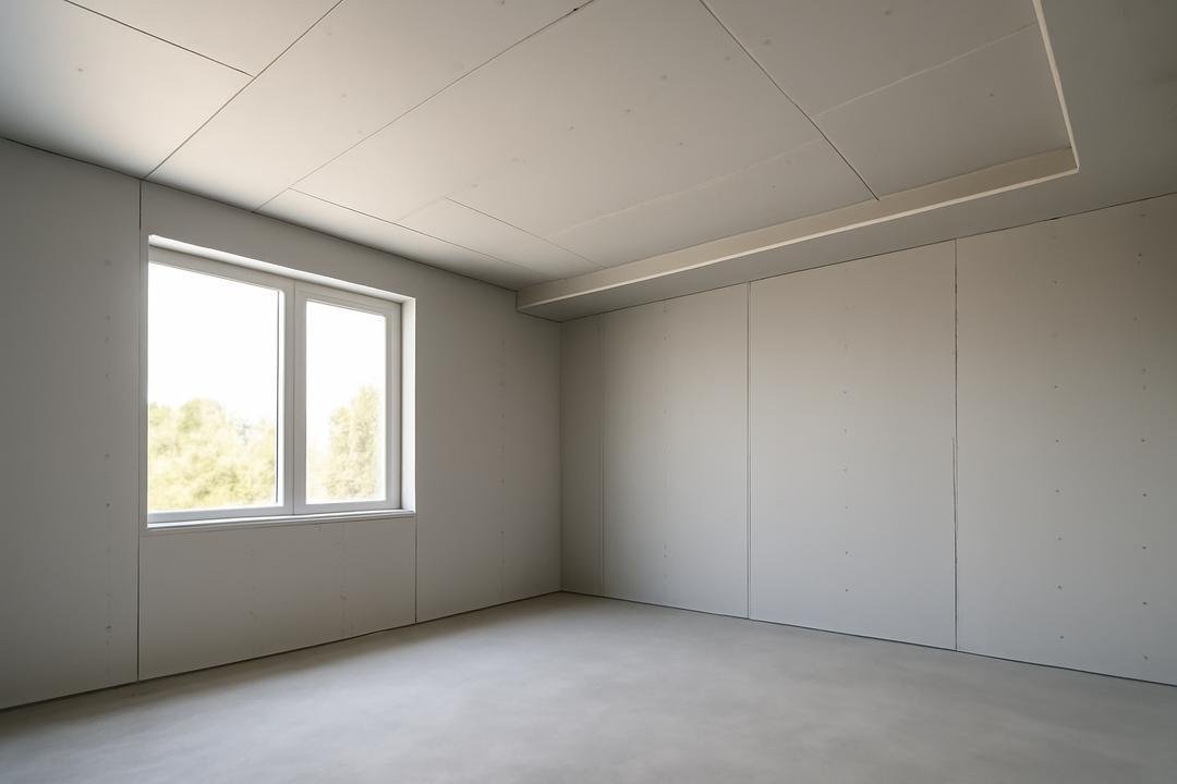 Passo a passo para instalar gesso acartonado de forma correta Passo a passo para instalar gesso acartonado de forma correta