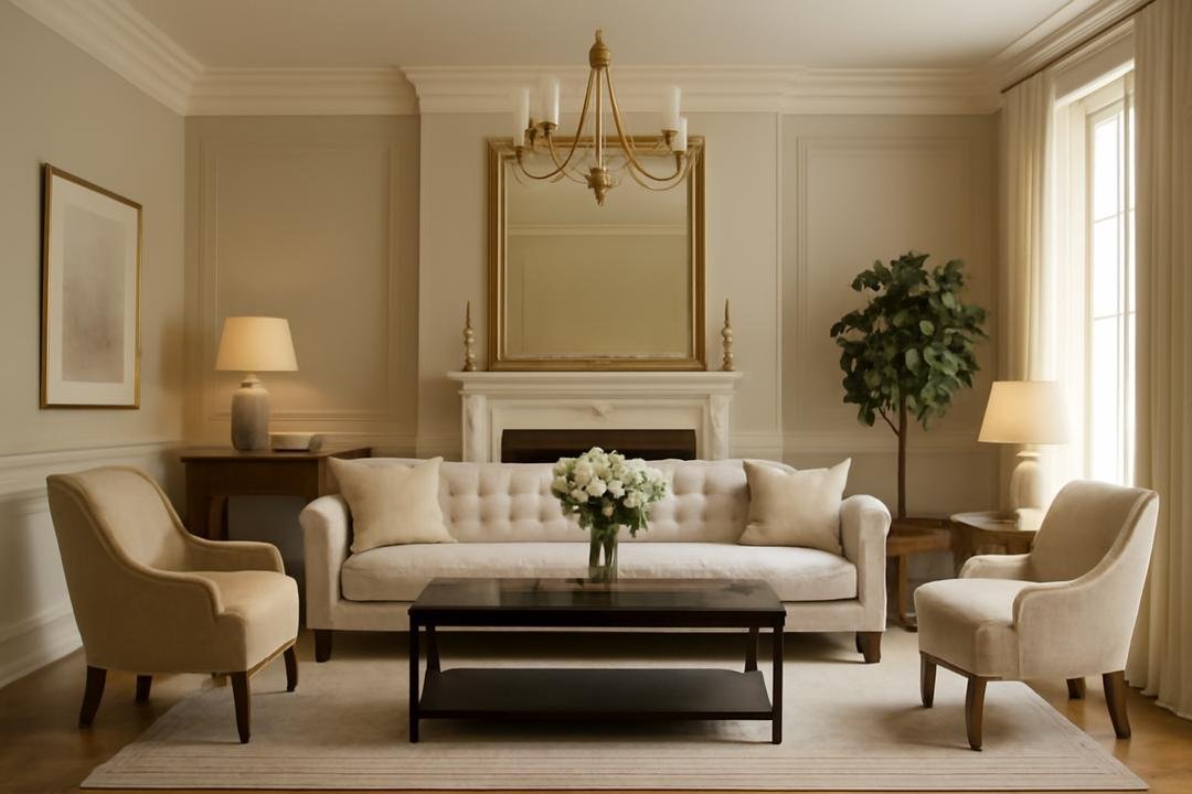 Erros comuns ao tentar criar uma casa elegante Erros comuns ao tentar criar uma casa elegante