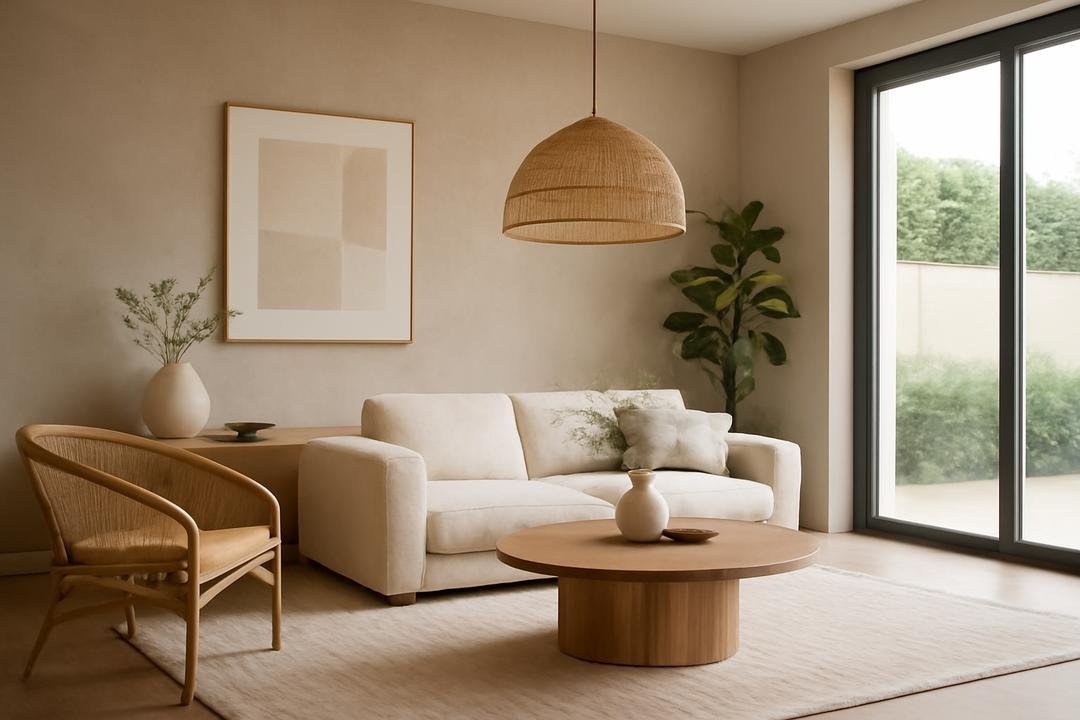 Conclusão: o que realmente torna uma casa elegante Conclusão: o que realmente torna uma casa elegante